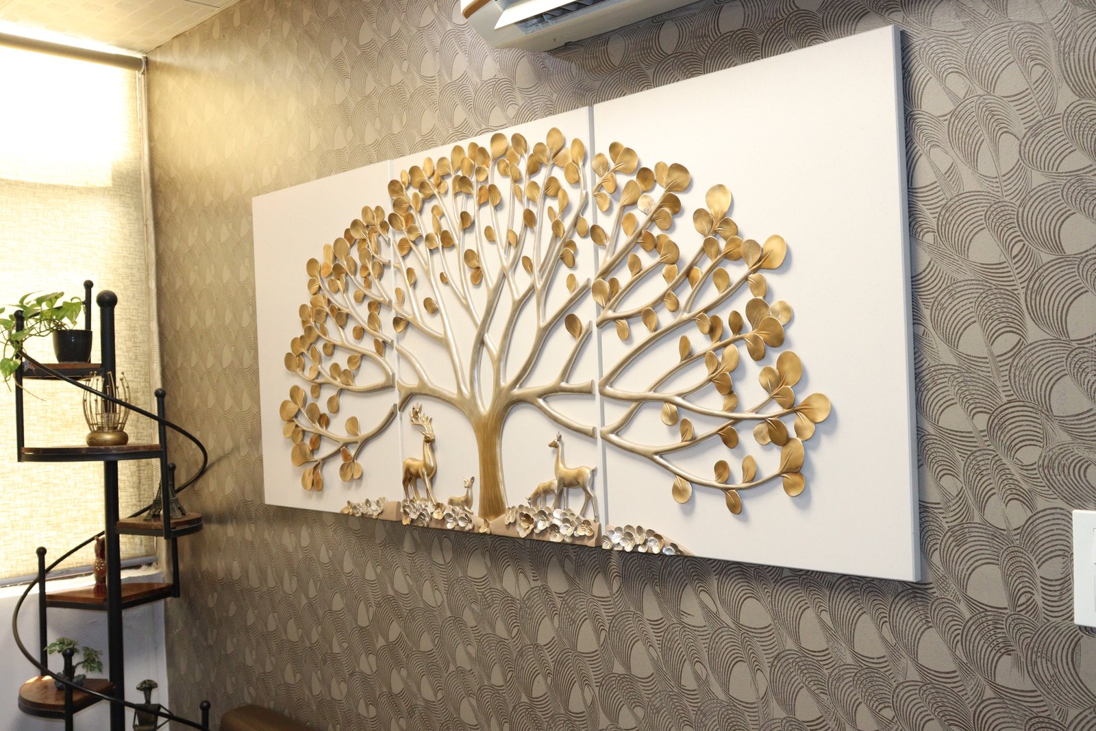 Dermaheal clinic interior 3