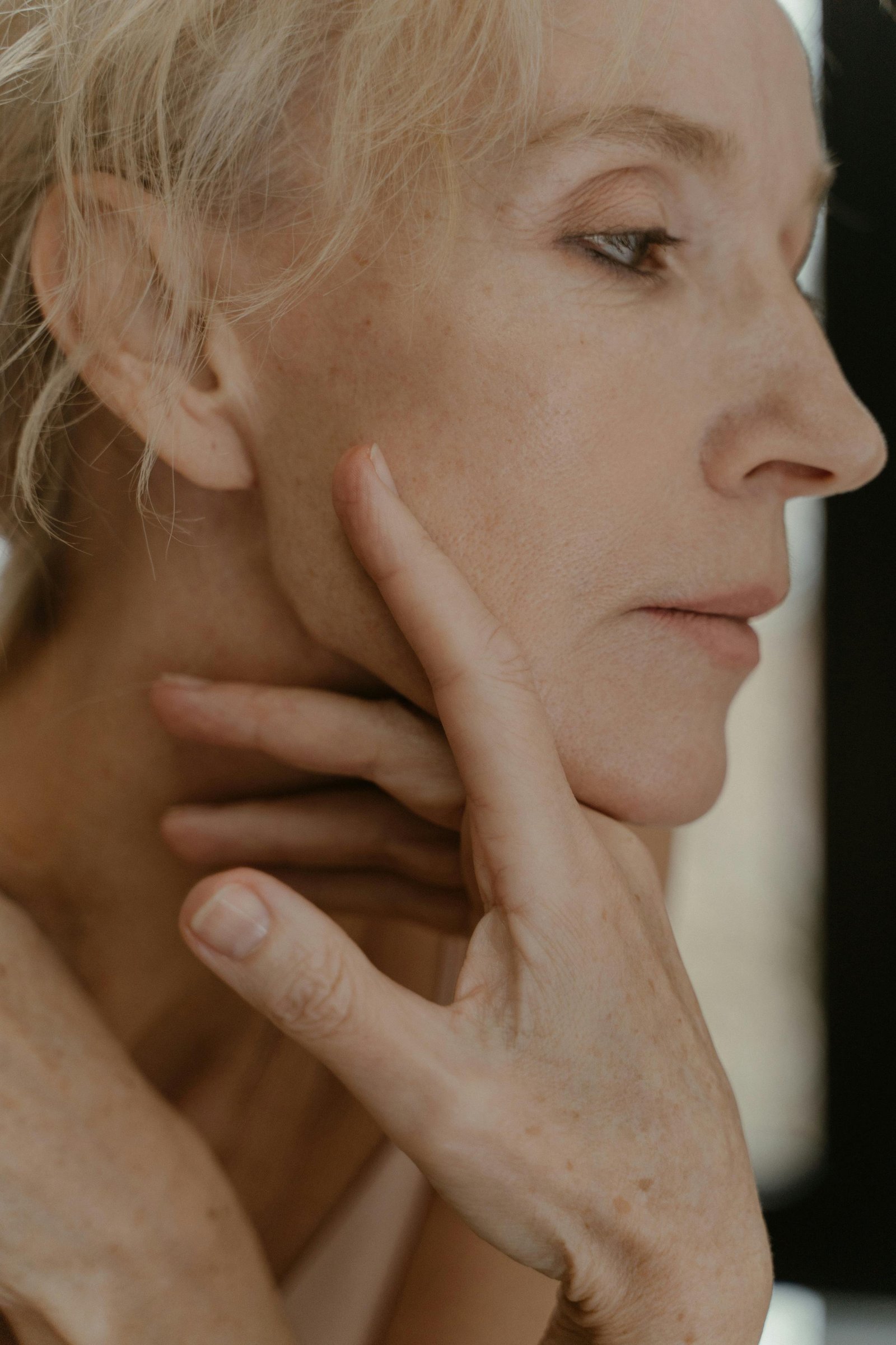 Anti Ageing