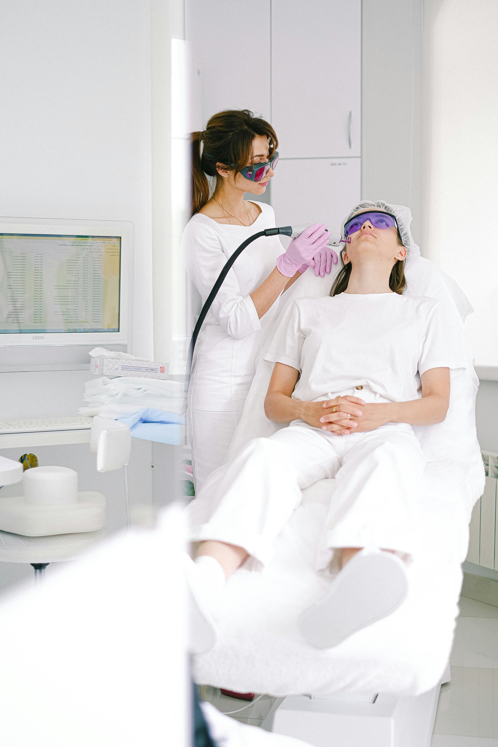Treatments We Offer