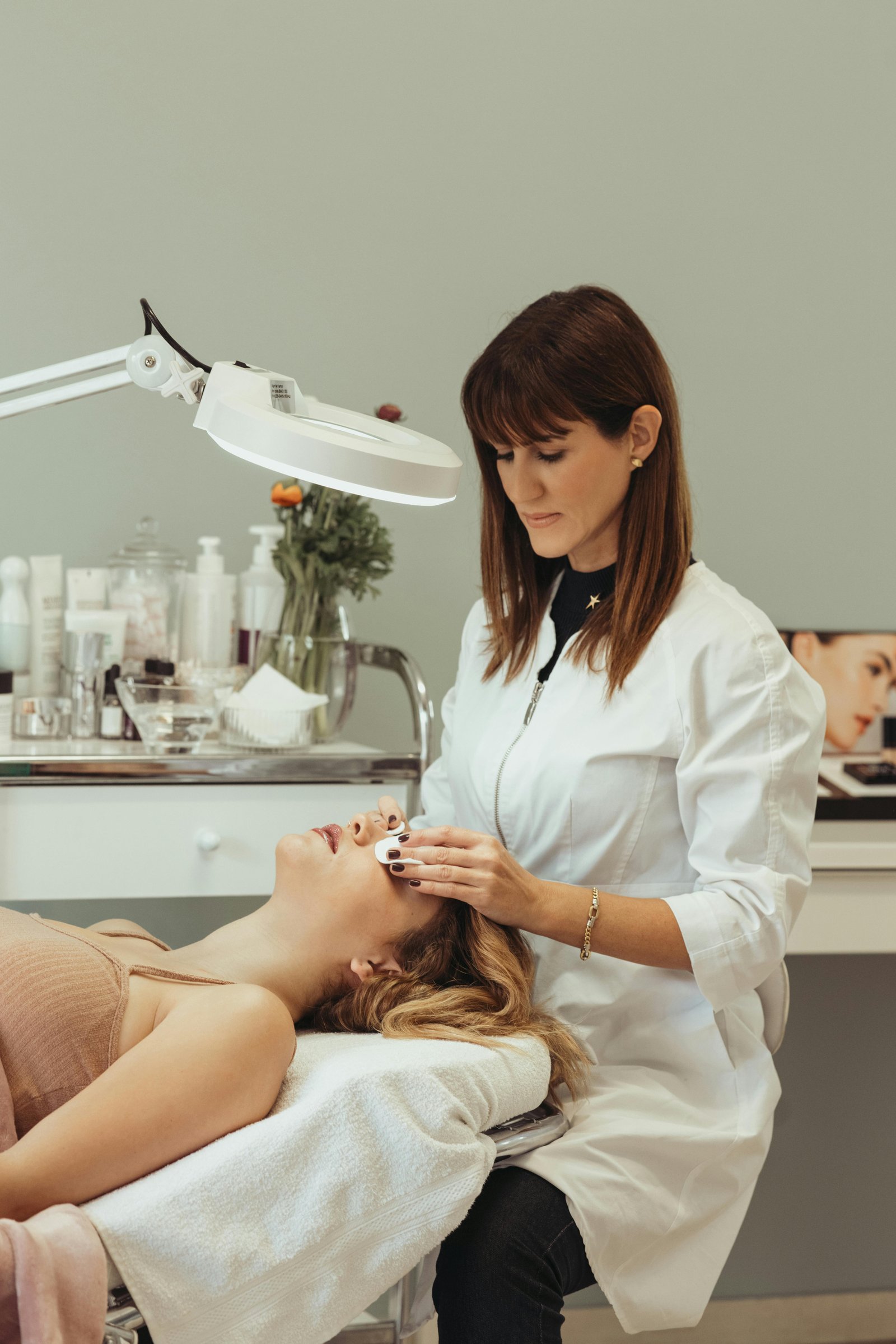 Dermatology