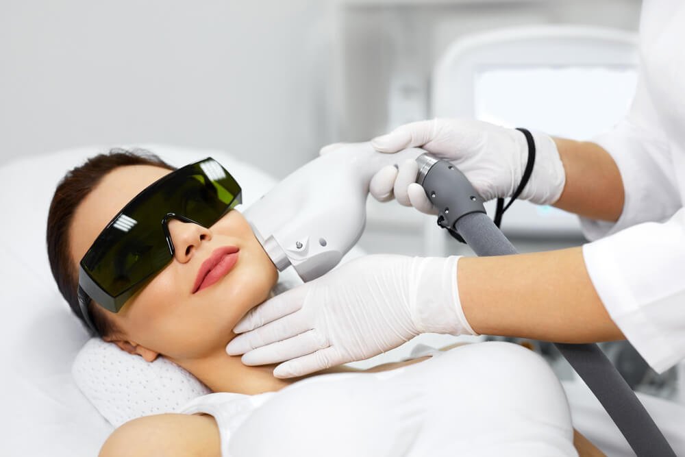 IPL Treatment